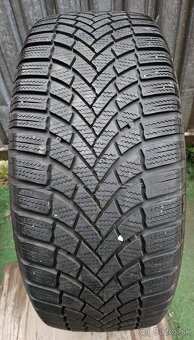 2 ks zimné pneu Bridgestone Blizzak LM005 - 235/55 r18 104H - 4