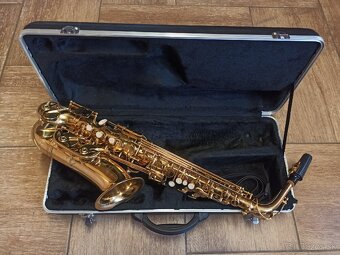 Predám alt saxofón Startone SAS-75 - 4