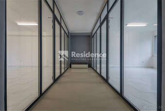 Obchodné priestory a kancelárie na prenájom – Martin, Sever - 4