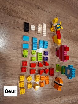 Lego duplo - 4