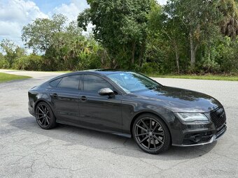 AUDI S7 4.0 V8 2013 - 4