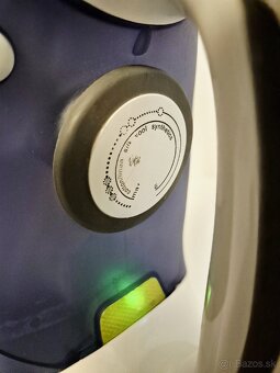 Naparovacia žehlička Singer SNG 5.22 - 4