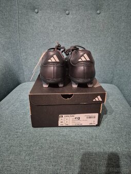 Kopačky Adidas Copa Pure 1 FG ( sive ) - 4