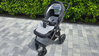 Detsky kočík 3v1 Coletto Astin - 4