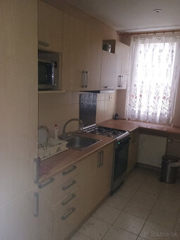 Na predaj zrekonštruovaný (1i) 1 izbový byt Senica. - 4