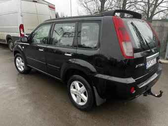 Predám Nissan X-Trail, T30 - 4