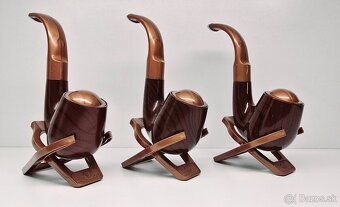 Zapalovac  fajka - 4