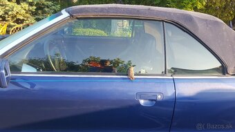 AUDI 80  CABRIO 1,8. - 4