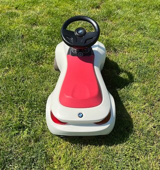 Detske Odrazadlo BMW - 4