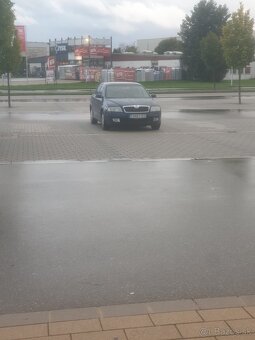 Octavia 2 1.9TDI 77Kw BJB - 4