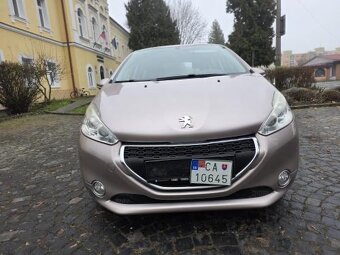 Peugeot 208 1.6 Hdi - 4