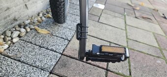 Trek supercaliber 9.6 - 4