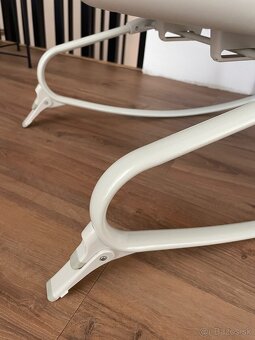 3v1 Kresielko, kolíska pre bábätko Tiny Love - 4