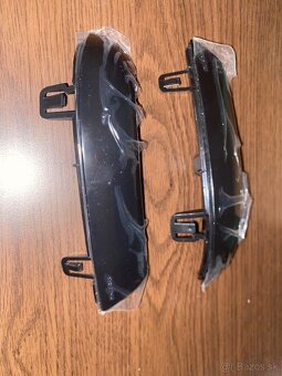 Led smerovky - 4
