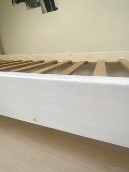 Darujem detskú posteľ - 4