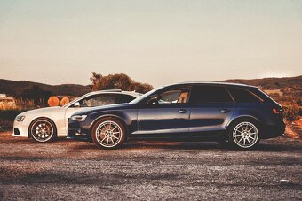 TEC GT8 5x112 R19 8.5J et45 - 4