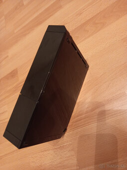 Nintendo Wii - holá konzola - 4