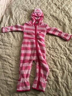 Body, dupačky, overaly (veľkosť 62/68) - 4