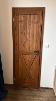 Dvere Radex Loft - 4