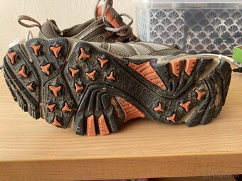 Turistická obuv - 4