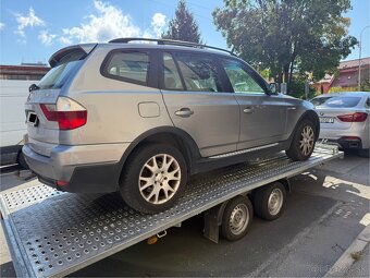Bmw X3 - 4