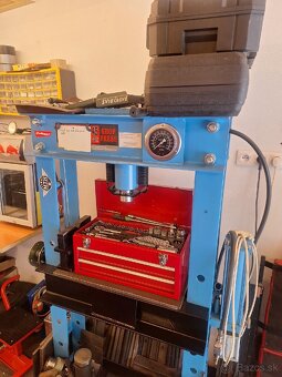 Garáž Štiavnička - 4