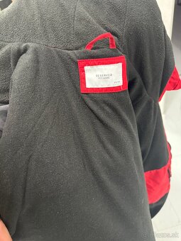 Zimná bunda Reserved vel170 - 4