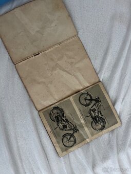 Jawa Perak návod - 4