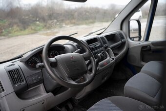 Citroën Jumper 2.2 HDi L3H2 - 4