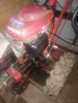 VARI  malotraktor - 4