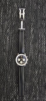 Breitling Navitimer A23322, KRABICA, NOVY KOZENY NARAMOK - 4