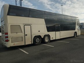 Neoplan Skyliner = karavan [ VYPREDAJ ] - 4