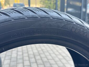 LEAO WINTER DEFENDER 245/40 R19 - 4