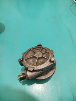 BMW E46 320d 100 kW (M47D20) náhradné diely - 4