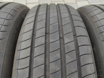 Letné pneu 185/65R15 Michelin 4ks - 4