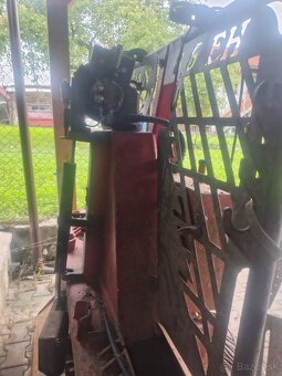 Naviják do trojbodu - 4