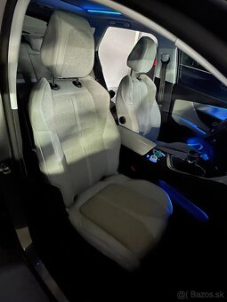 Peugeot 3008 1.5 BlueHDi Allure - 4