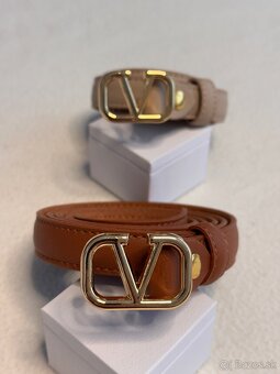 Valentino damsky opasok - 4