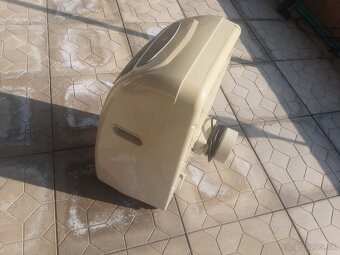 Mobilná klimatizaciá - 4