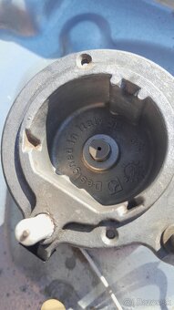 Predam AGV plynovu platnu - 4