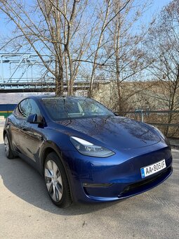 Tesla Y Long Range 2023 - 4