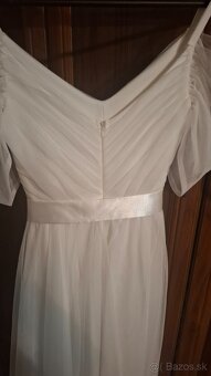 Popolnočné šaty - 4