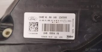 Full LED svetlomet - 4