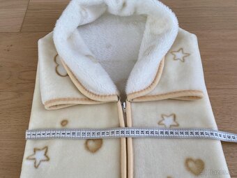 Celoročný fusak - 4