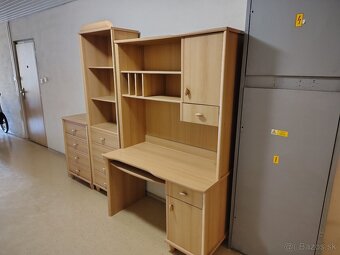 Nábytok do detskej izby - 4