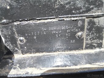 Elektromotor s kompressorom - 4