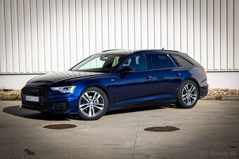 💎 AUDI A6 AVANT 40 TDI S-LINE - 4