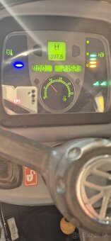 Traktor NEW HOLLAND T4.95F - 4