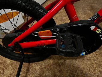 Detsky bicykel SCOTT - 4