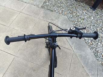 Bicykel chlapcensky 20 - 4